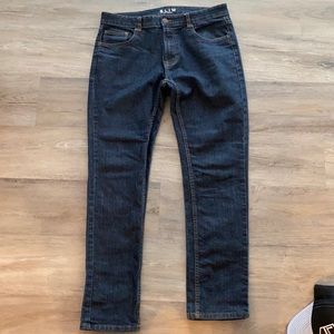 Men’s Jeans